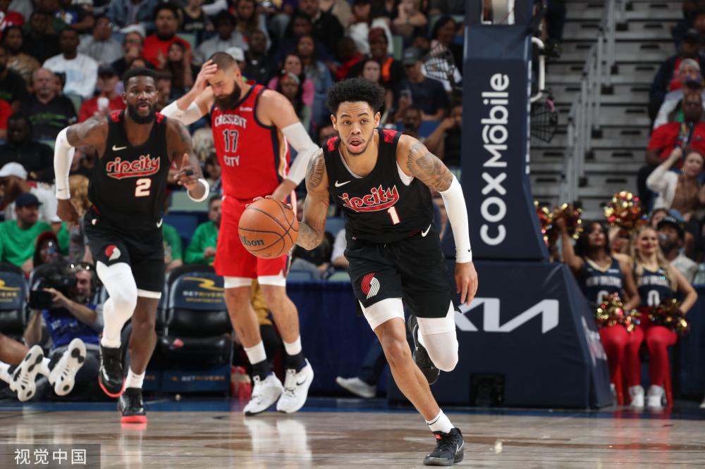 猜测和热议 猜测和热议